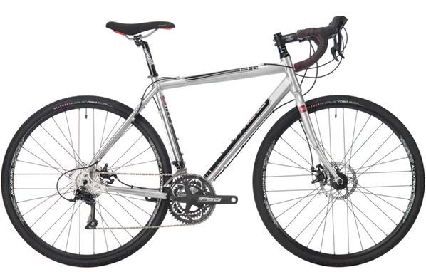 2017 MEC Nineteen Seventy One