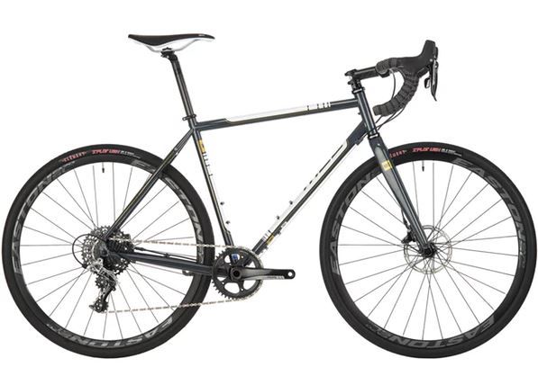 2017 MEC Provincial Road 233
