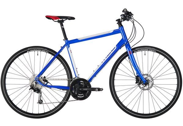 2017 MEC Silhouette