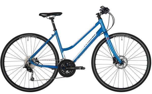 2017 MEC Silhouette Womens
