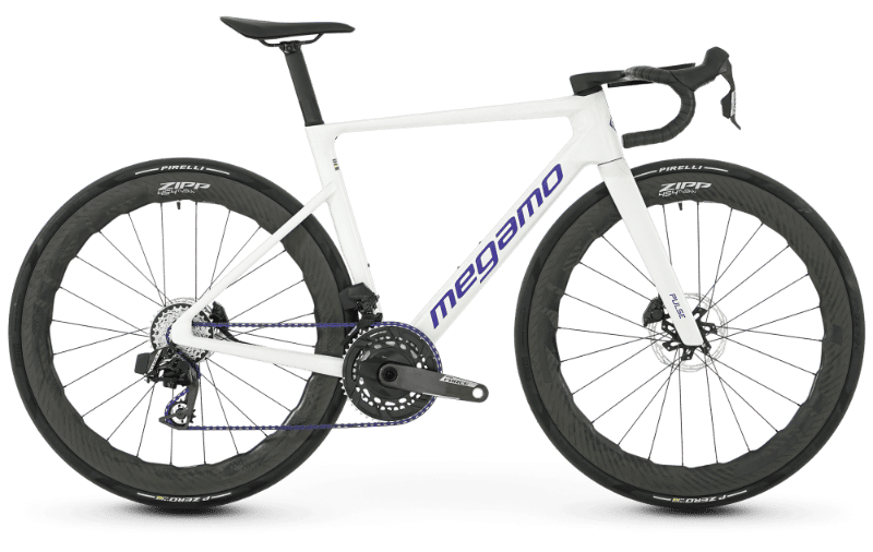 2026 Megamo Pulse