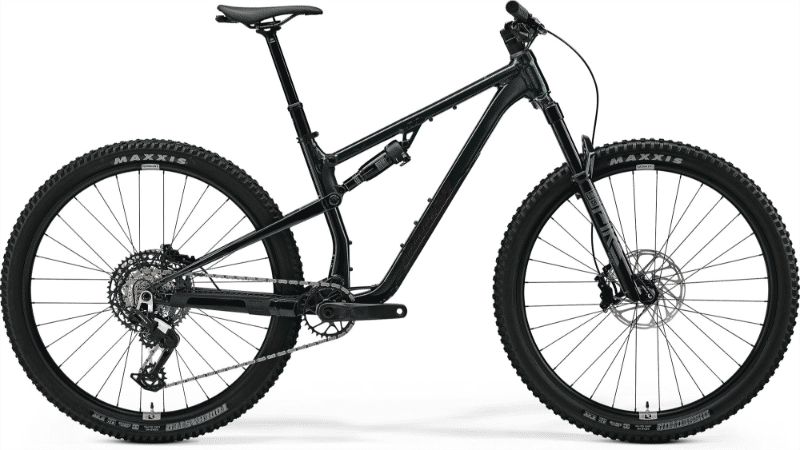 2026 Merida ONE-TWENTY