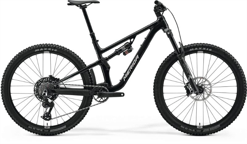 2026 Merida ONE-FORTY