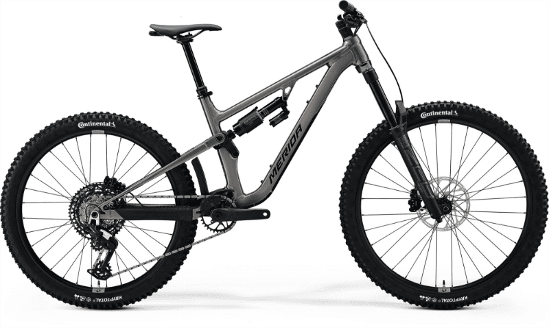 2026 Merida ONE-SIXTY