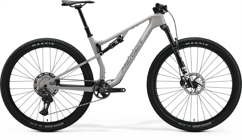 2026 Merida Ninety-Six