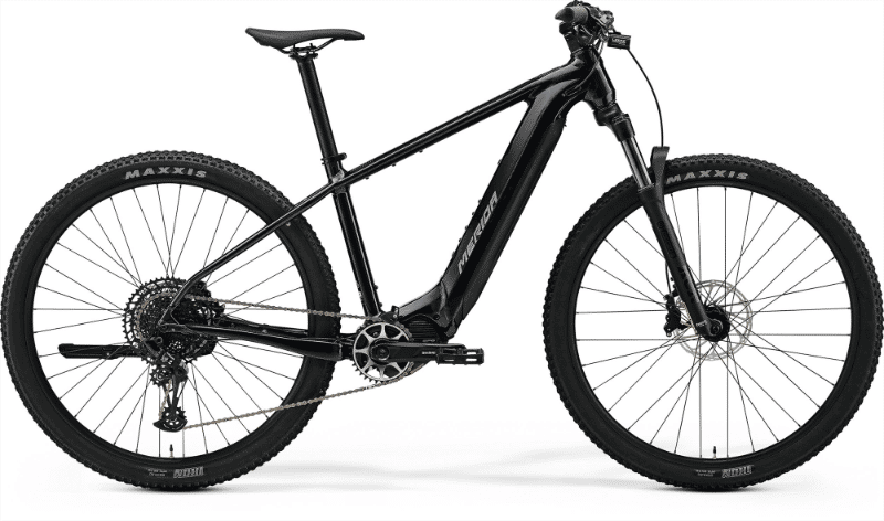 2026 Merida eBIG.NINE