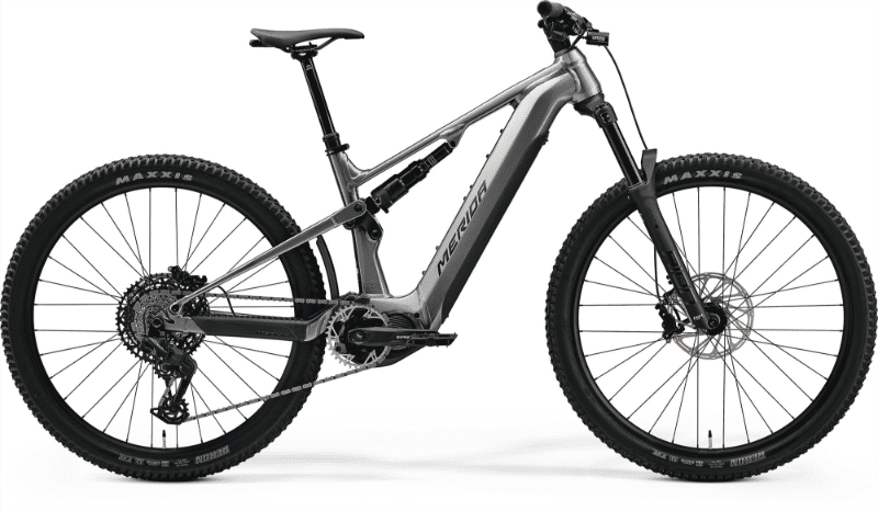 2026 Merida eONE-FORTY