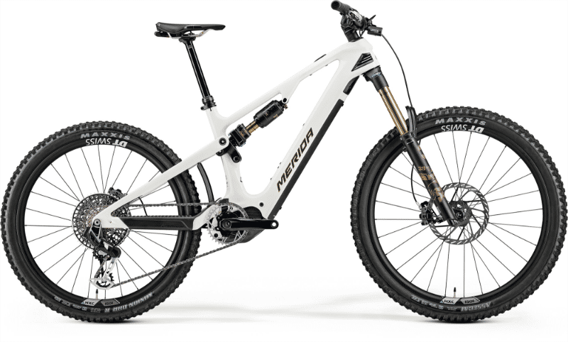 2026 Merida eONE-SIXTY
