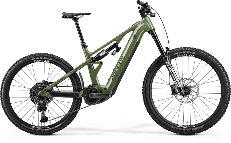 2026 Merida eONE-EIGHTY