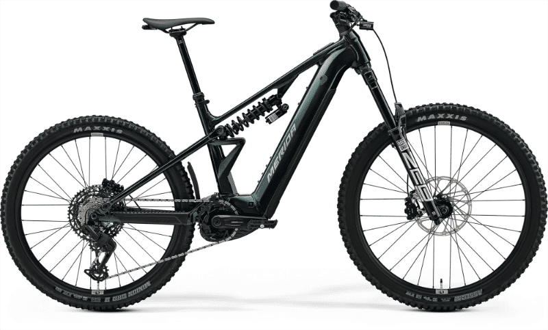 2026 Merida eONE-EIGHTY FR