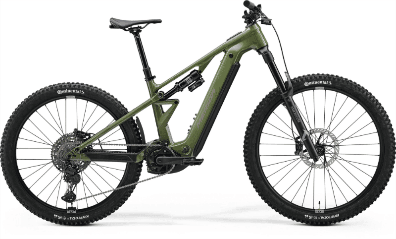 2026 Merida ETMO