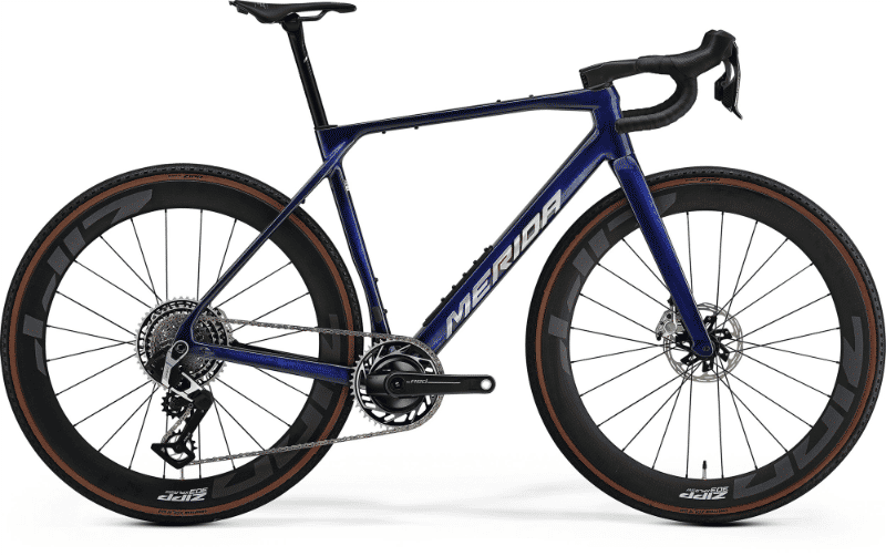 2026 Merida MISSION