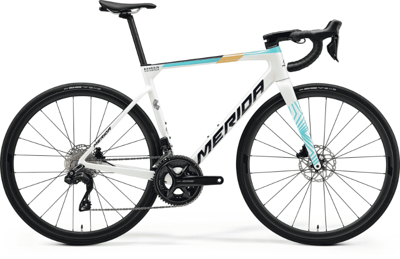 2025 Merida Scultura