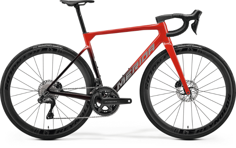 2026 Merida Scultura