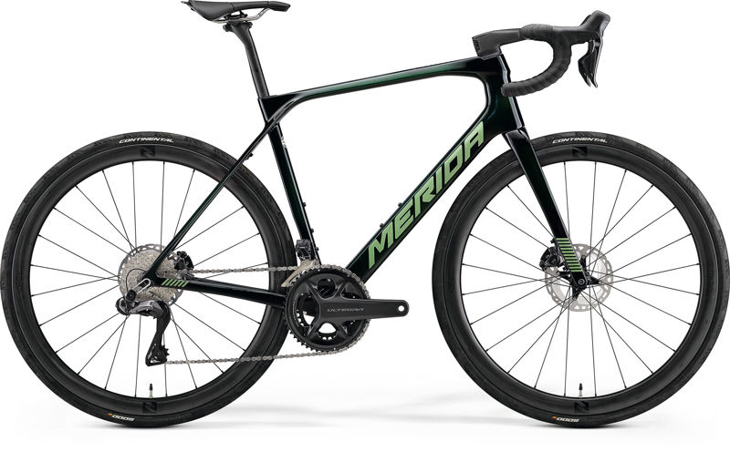 2022 Merida Scultura Endurance