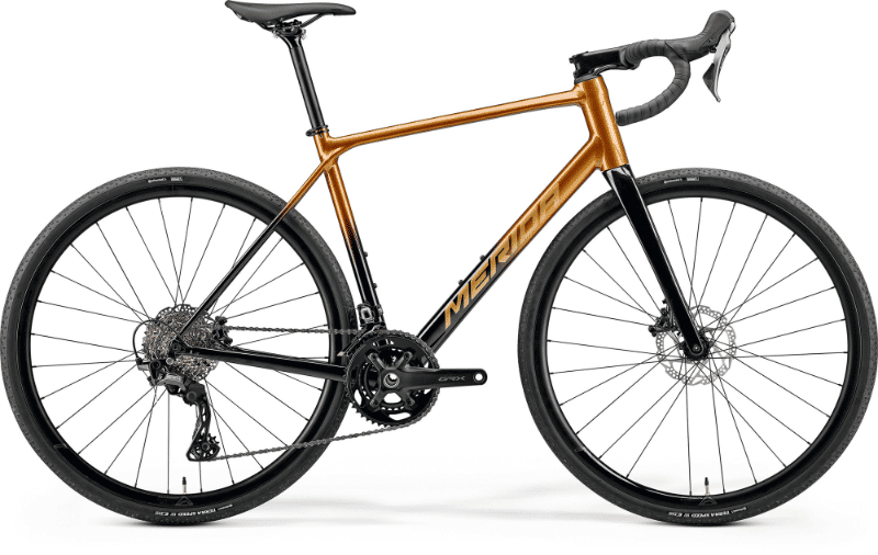2026 Merida Scultura Endurance GR