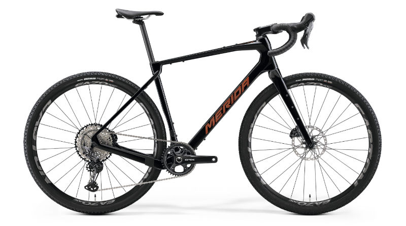 2024 Merida Silex 7000