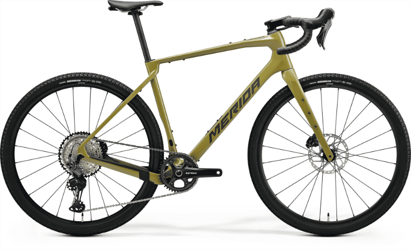 2026 Merida Silex