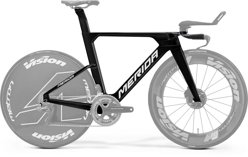 2022 Merida Warp TT