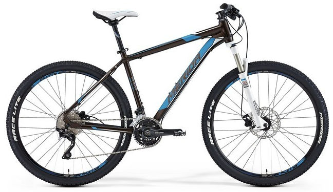 2015 Merida Big Seven Juliet
