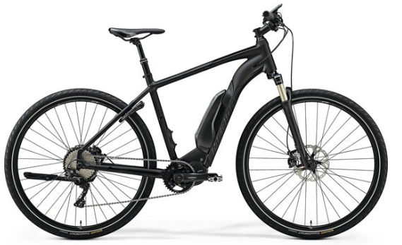2018 Merida eSpresso E8000