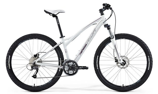 2015 Merida Juliet 7