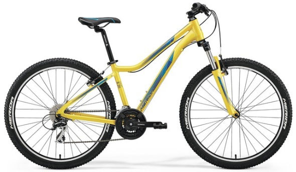 2017 Merida Juliet Speed 6