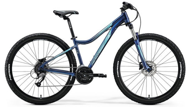 2017 Merida Juliet Speed 7
