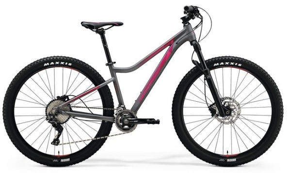2017 Merida Juliet TFS