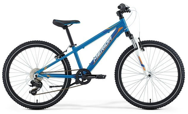 2015 Merida Matts J24