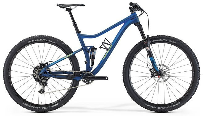 2016 Merida One-Twenty CF MKII