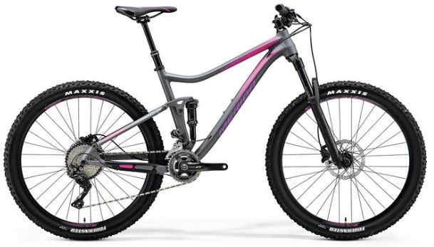 2017 Merida One Twenty Lite Juliet