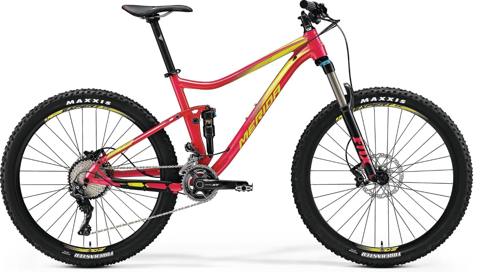 2017 Merida One-Twenty TFS Juliet