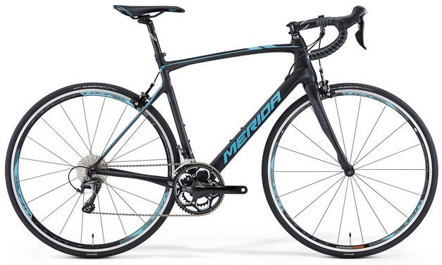 2014 Merida Ride CF2