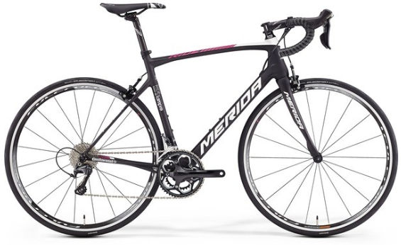2016 Merida Ride CF3