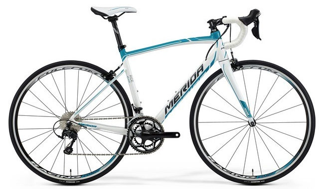 2014 Merida Ride Juliet
