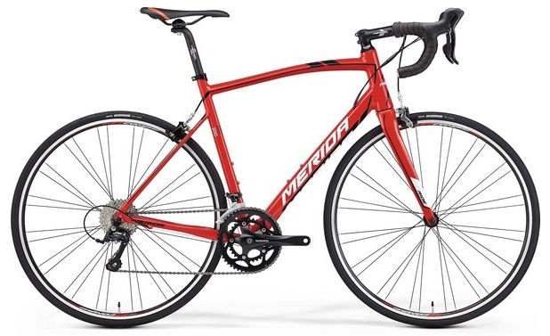 2014 Merida Ride