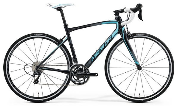 2017 Merida Ride CF2 Juliet