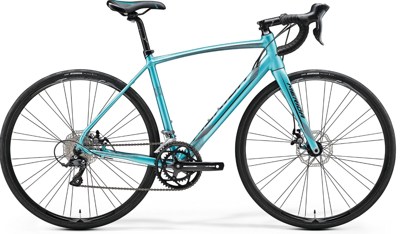 2017 Merida Ride Disc Juliet