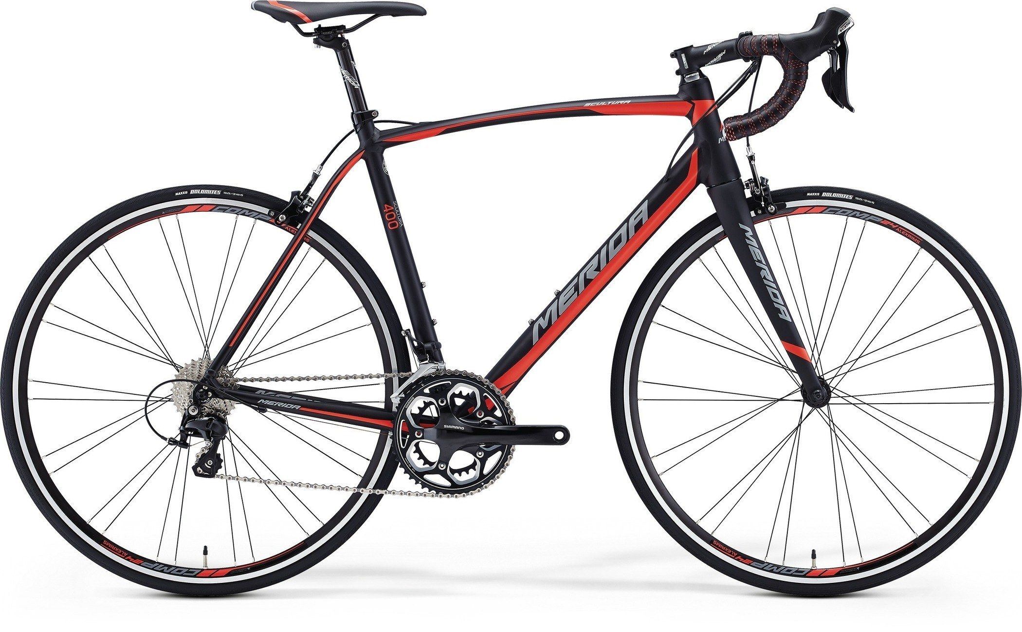 2016 Merida Scultura Al