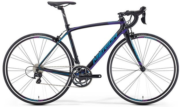 2014 Merida Scultura CF2 Juliet MKI