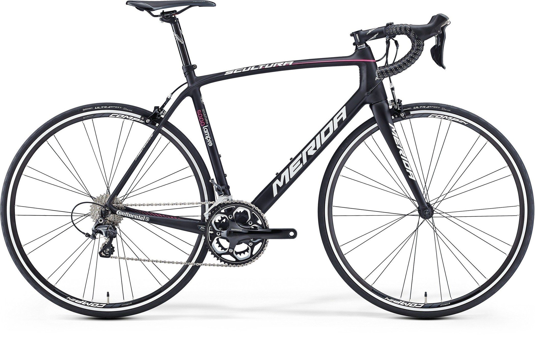 2014 Merida Scultura CF2 MKI
