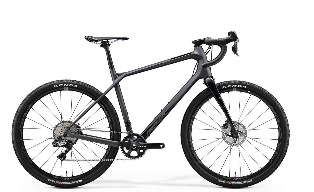 2019 Merida Silex +