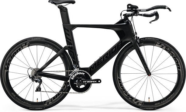 2015 Merida Warp Tri