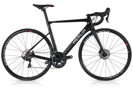 2019 Merlin UK Inferno