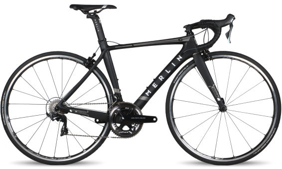 2018 Merlin UK Nitro Aero