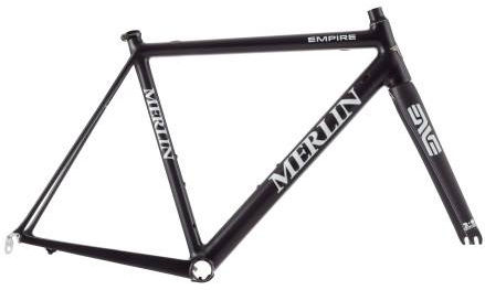 2015 Merlin USA Empire