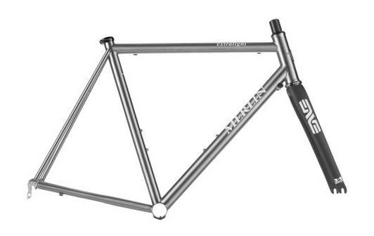 2013 Merlin USA Extralight 2013