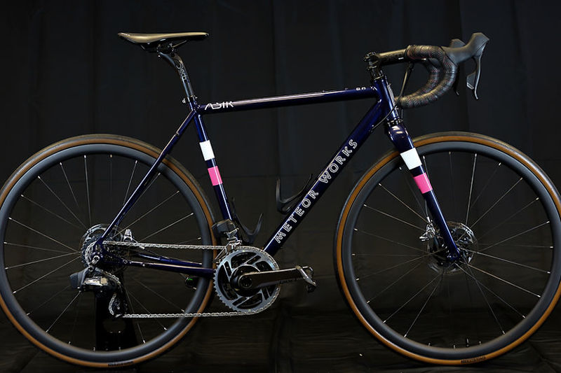2023 Meteor Works AESIR