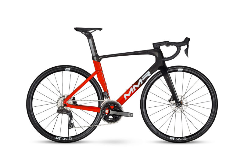2025 MMR Adrenaline Aero